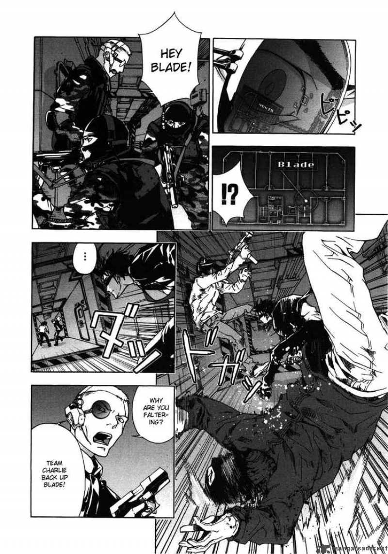 Until Death Do Us Part 22 7