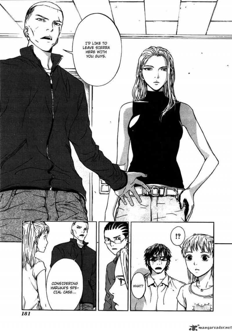 Until Death Do Us Part 23 13