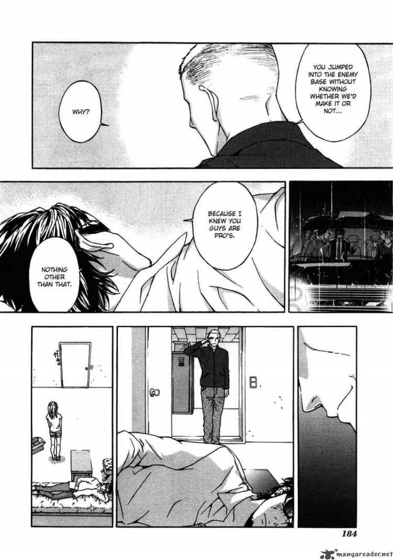 Until Death Do Us Part 23 16