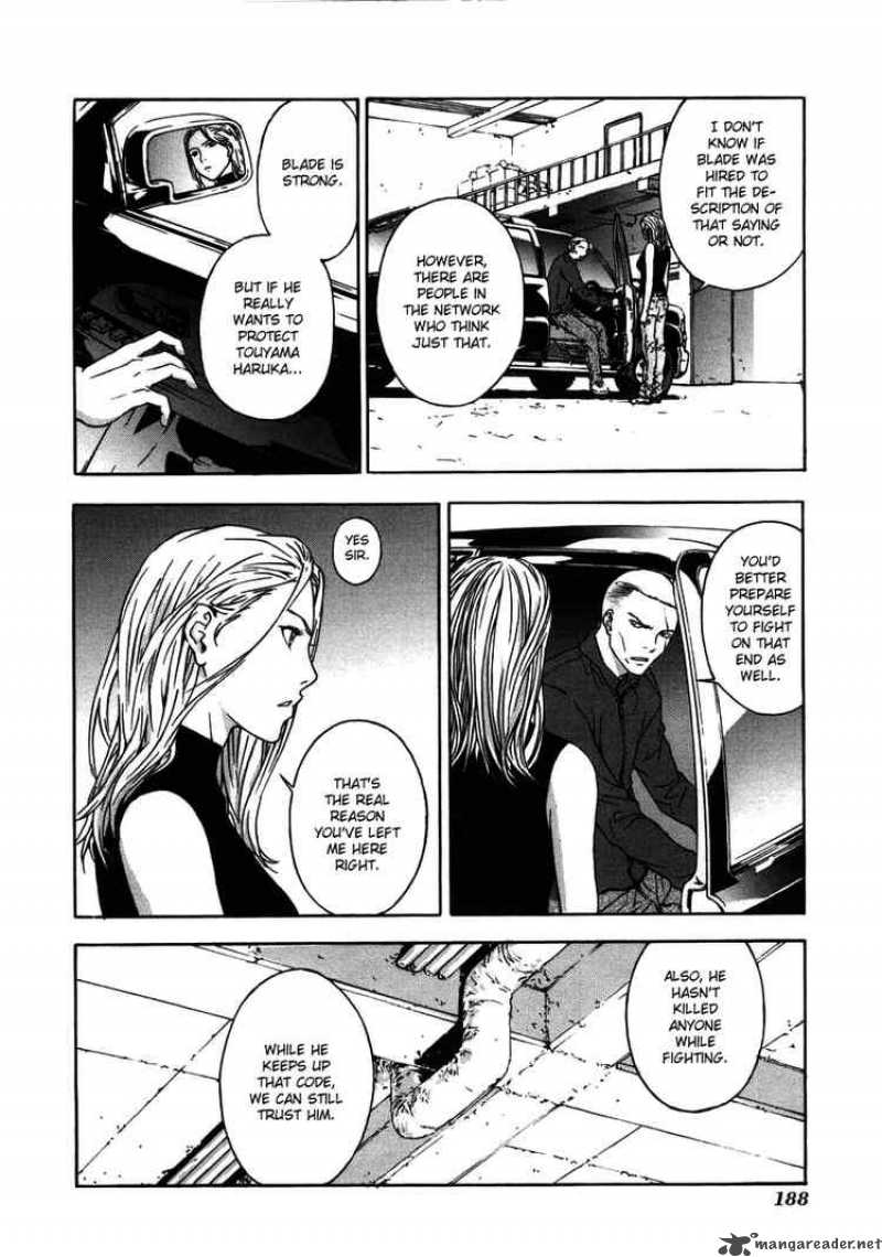 Until Death Do Us Part 23 20