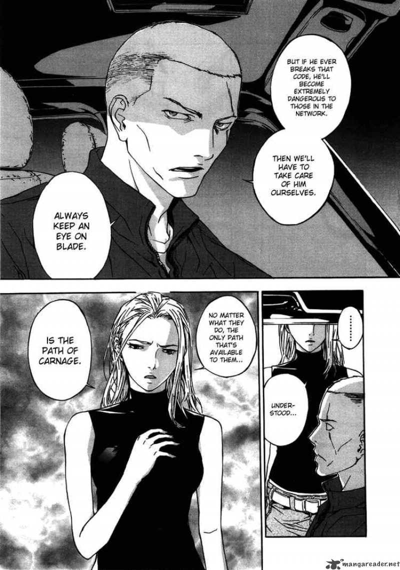 Until Death Do Us Part 23 21