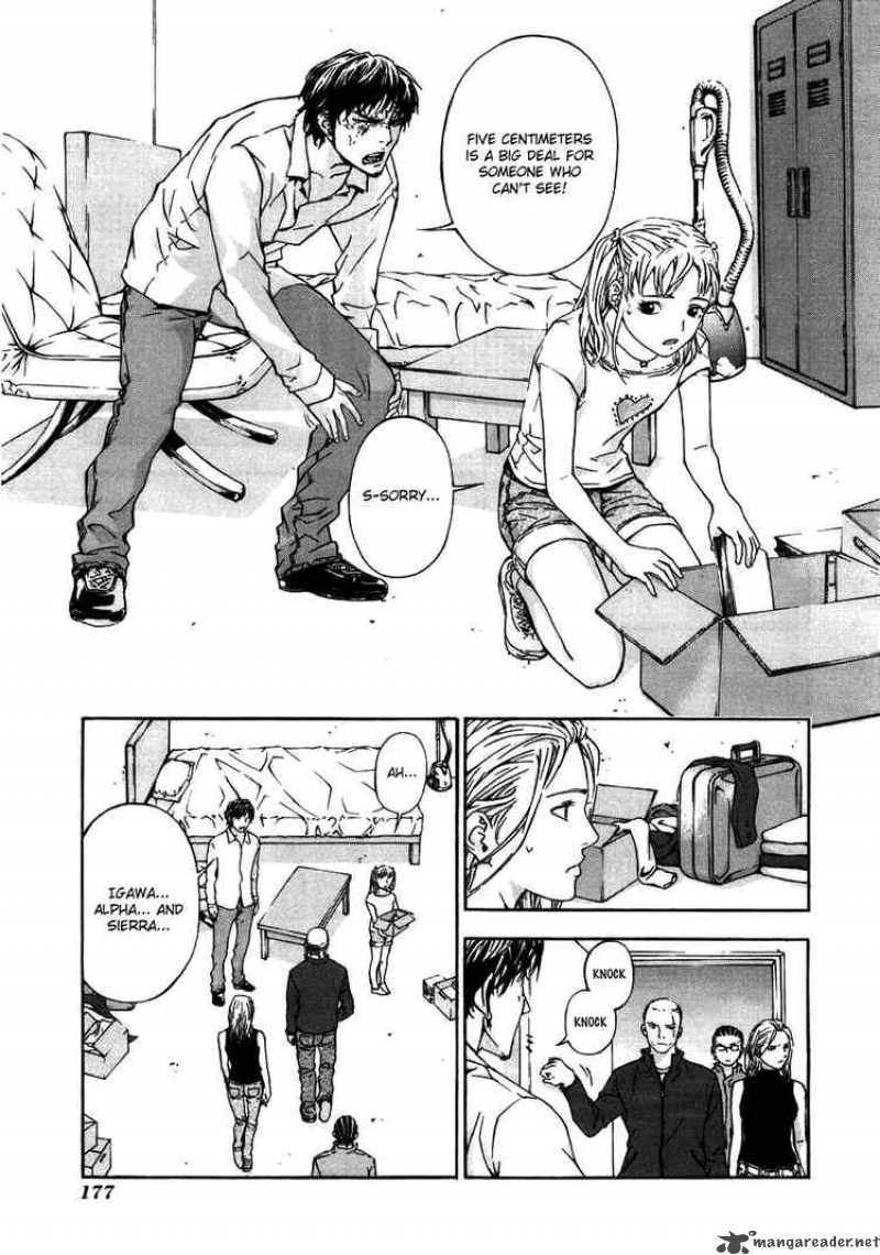 Until Death Do Us Part 23 9
