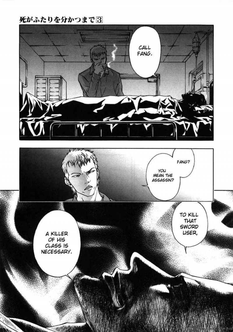 Until Death Do Us Part 24 19