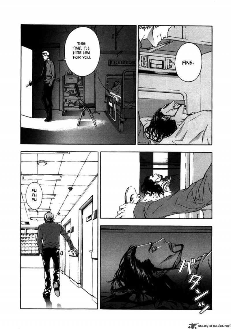 Until Death Do Us Part 24 20