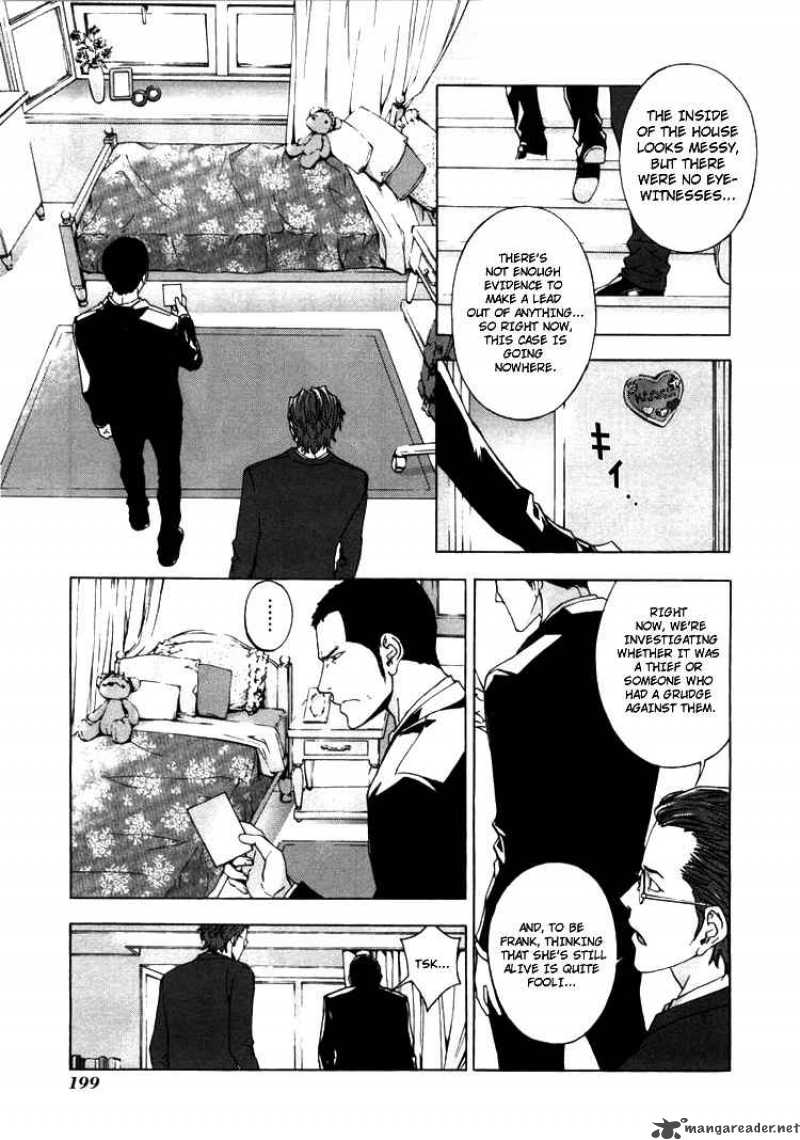 Until Death Do Us Part 24 5