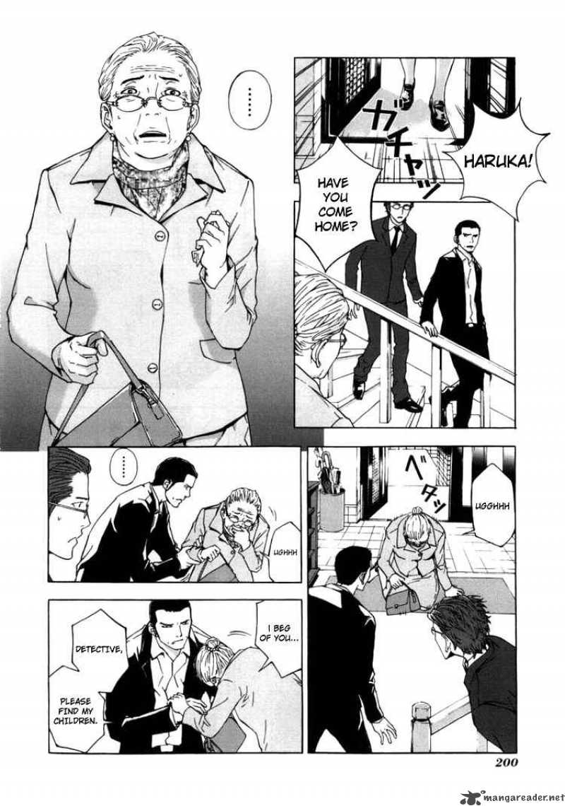 Until Death Do Us Part 24 6