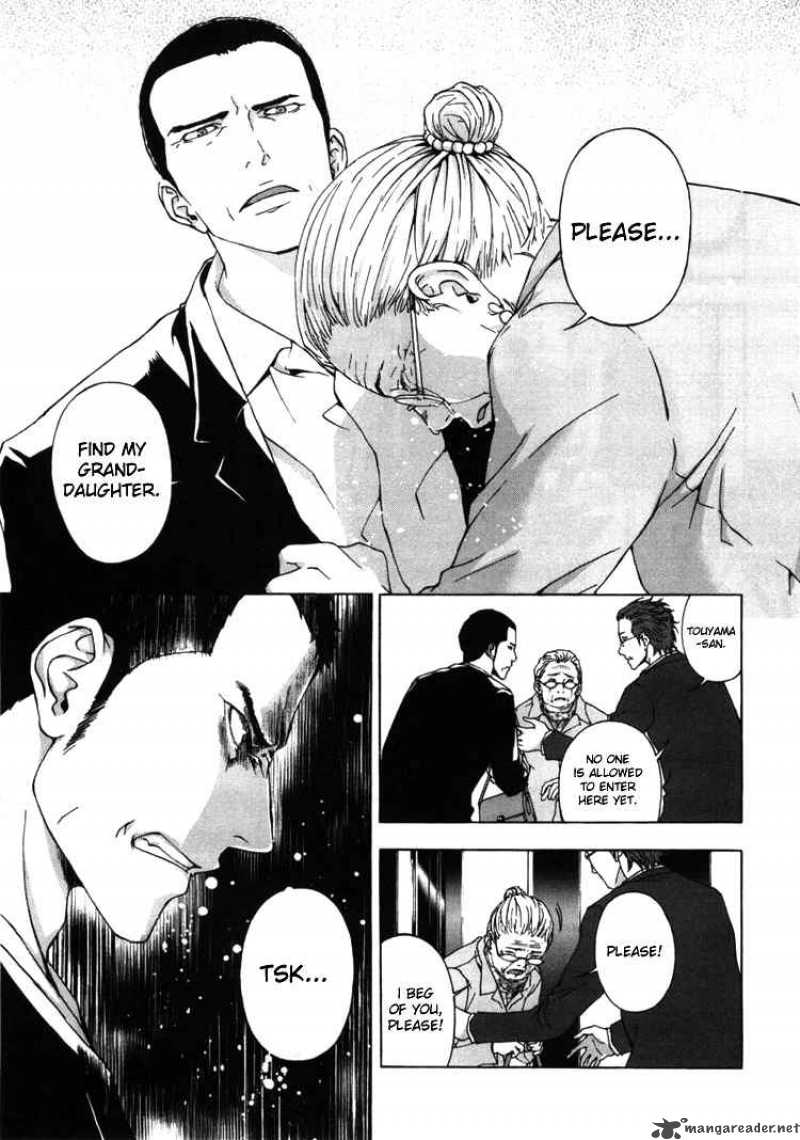 Until Death Do Us Part 24 7