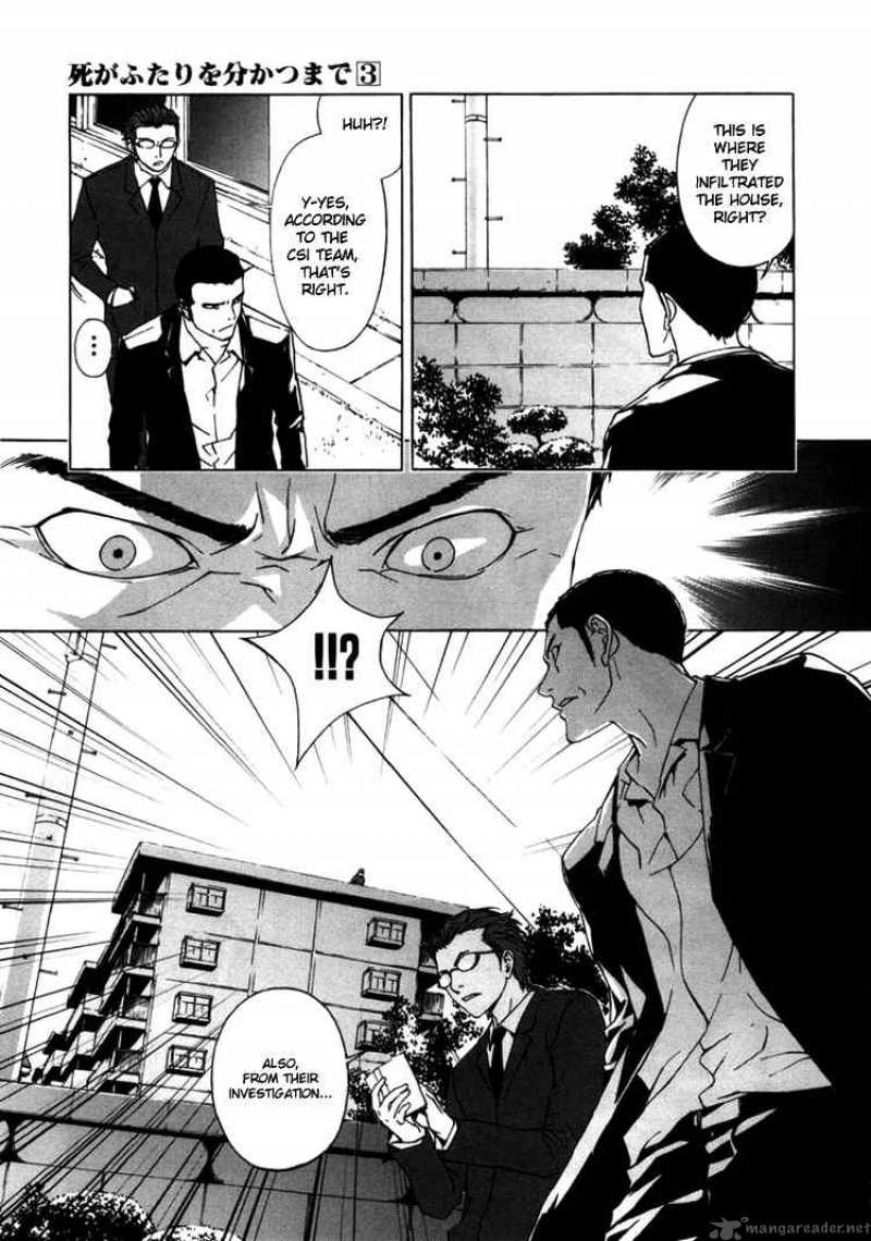 Until Death Do Us Part 24 9