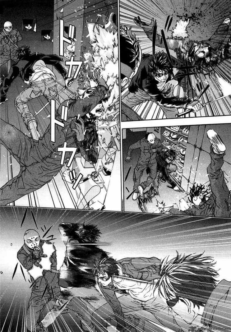 Until Death Do Us Part 25 10
