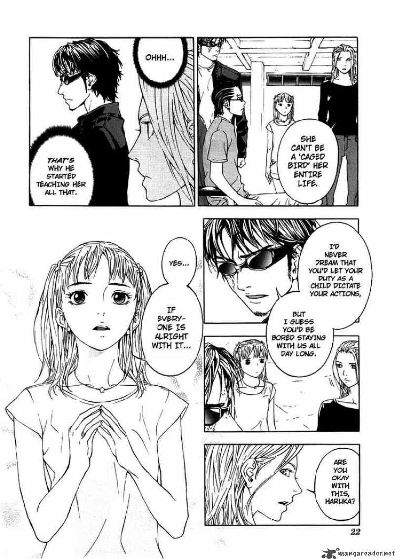 Until Death Do Us Part 25 23