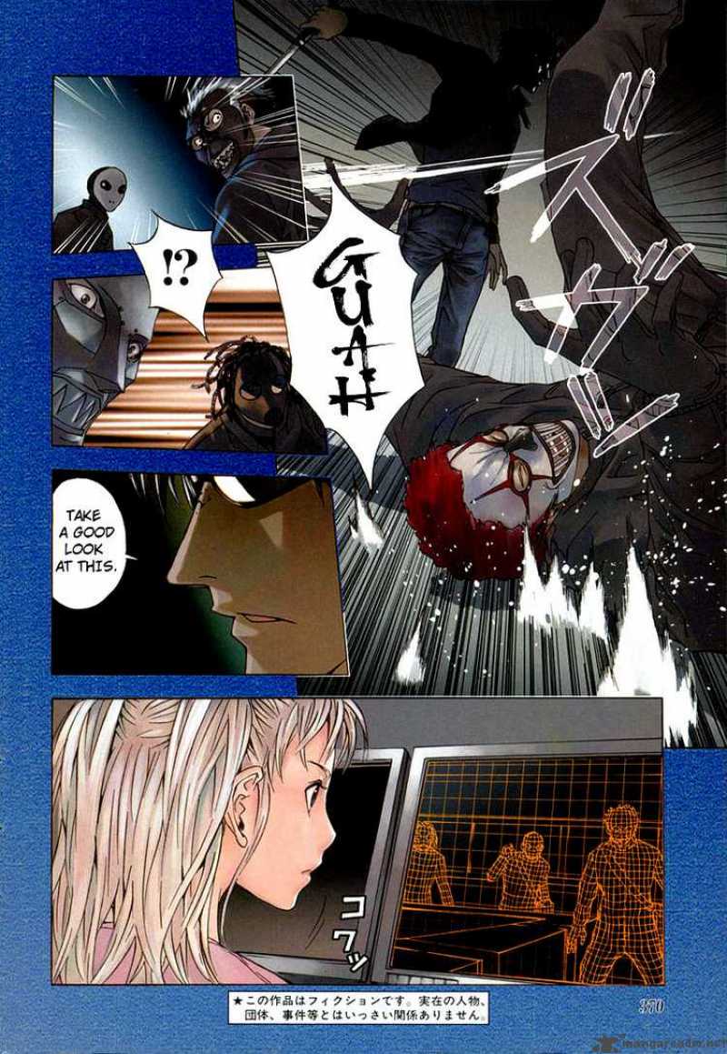 Until Death Do Us Part 25 5
