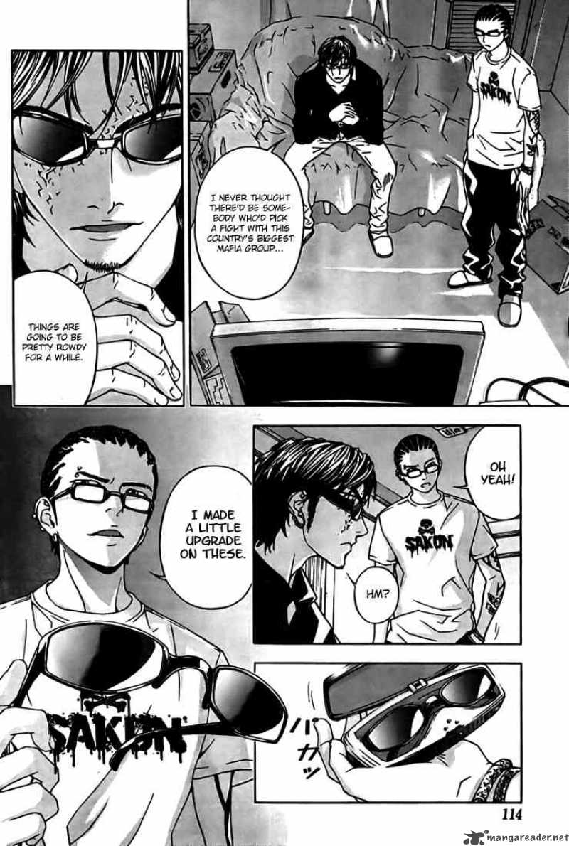 Until Death Do Us Part 26 8