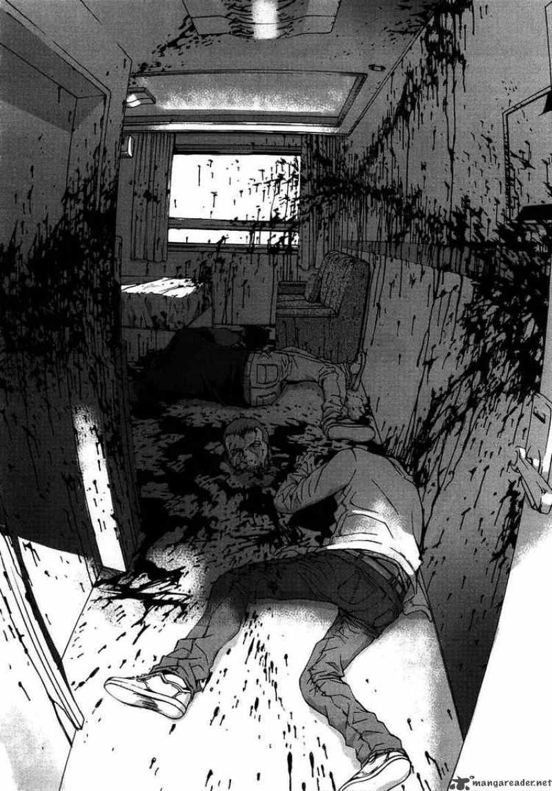 Until Death Do Us Part 27 19