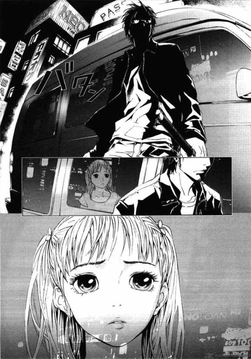 Until Death Do Us Part 28 25