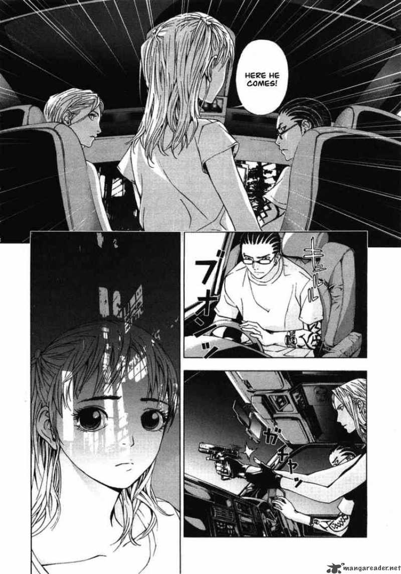 Until Death Do Us Part 29 16