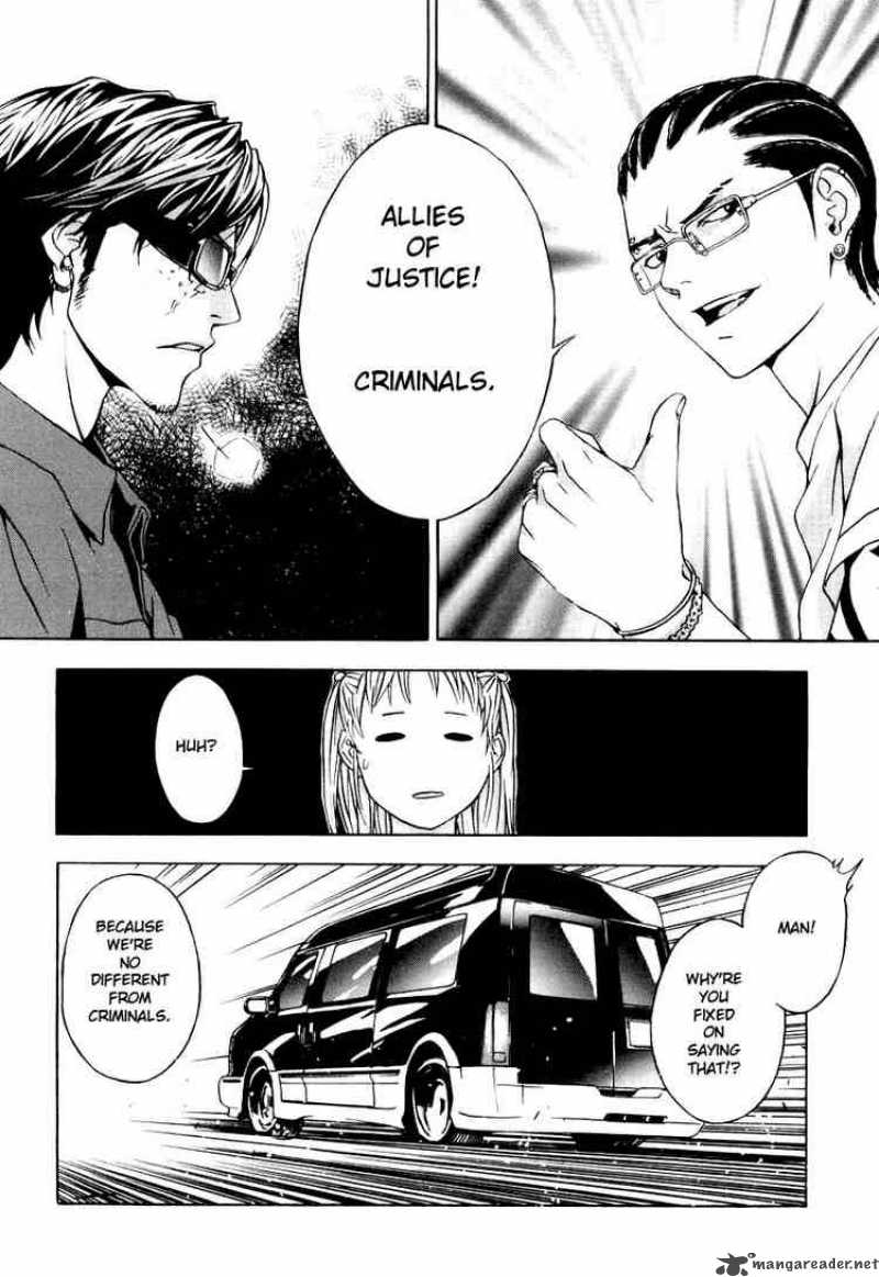 Until Death Do Us Part 3 16