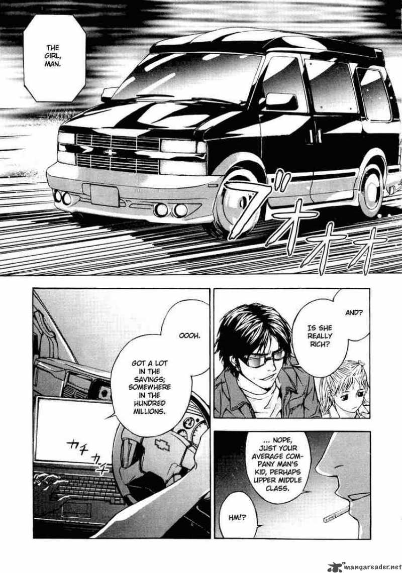 Until Death Do Us Part 3 3