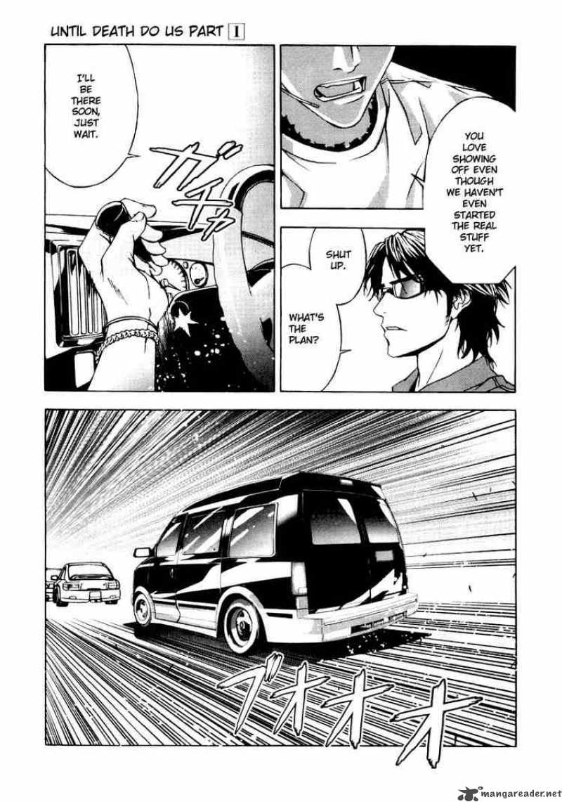 Until Death Do Us Part 3 5