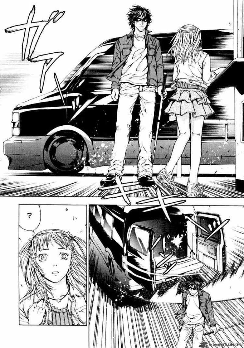 Until Death Do Us Part 3 8