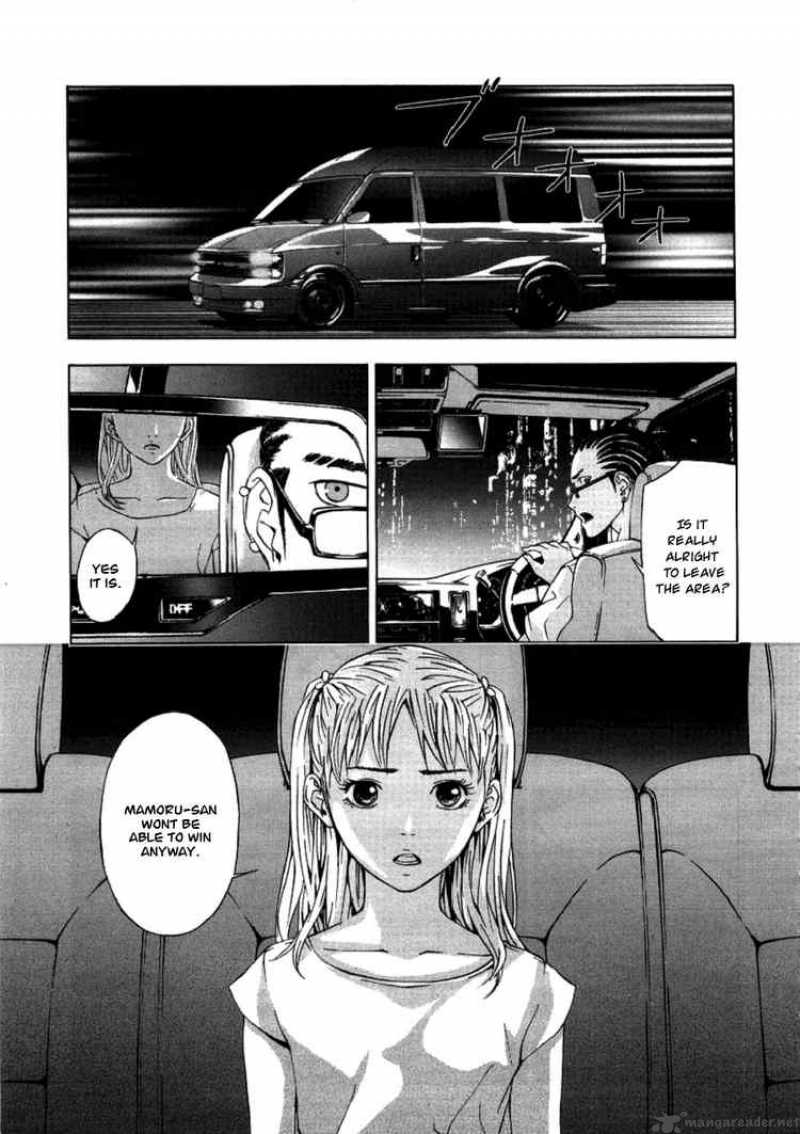 Until Death Do Us Part 31 1
