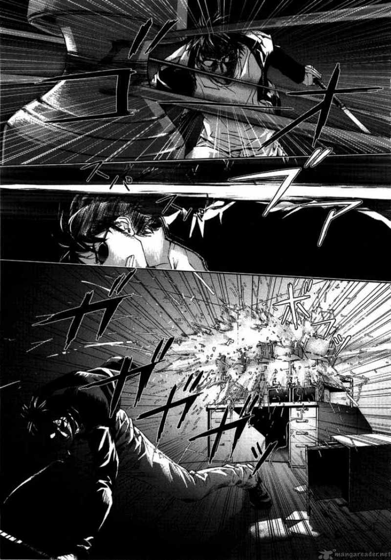 Until Death Do Us Part 31 11