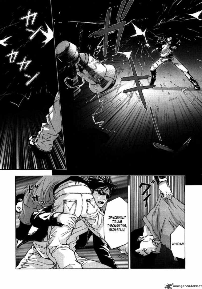 Until Death Do Us Part 31 14