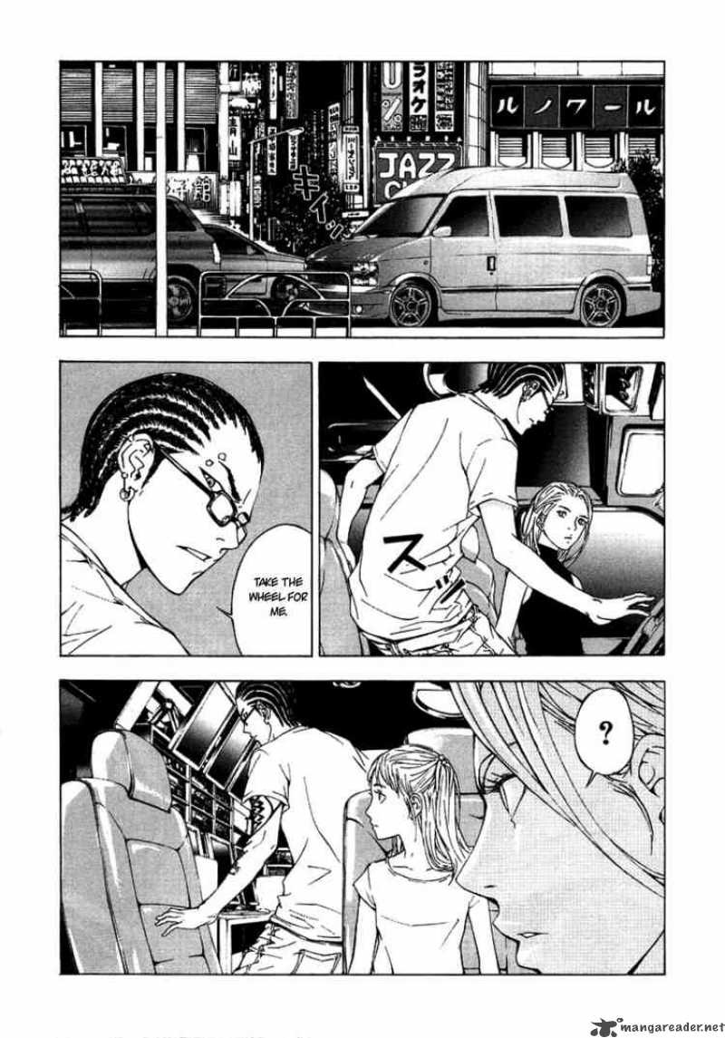 Until Death Do Us Part 32 1