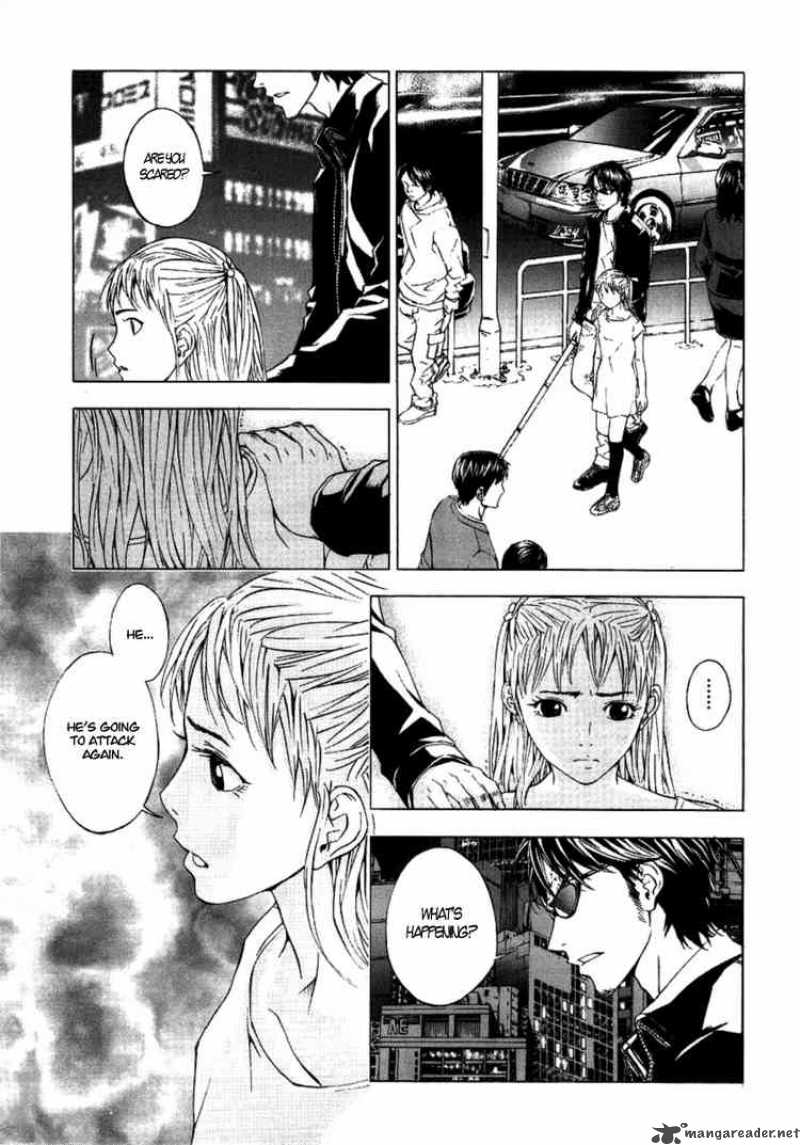 Until Death Do Us Part 32 16