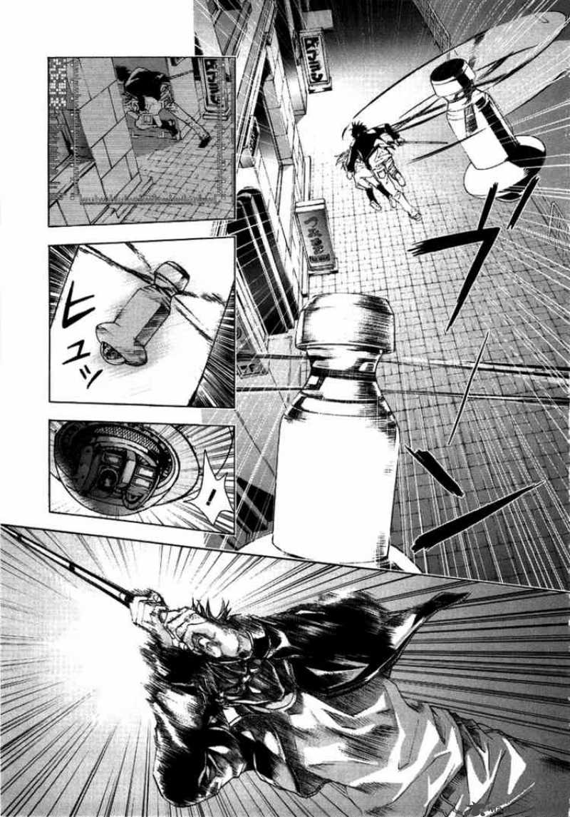 Until Death Do Us Part 32 20