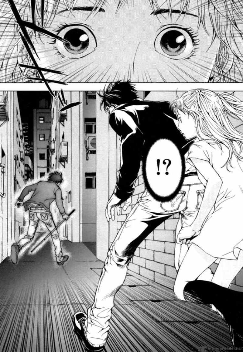 Until Death Do Us Part 33 13