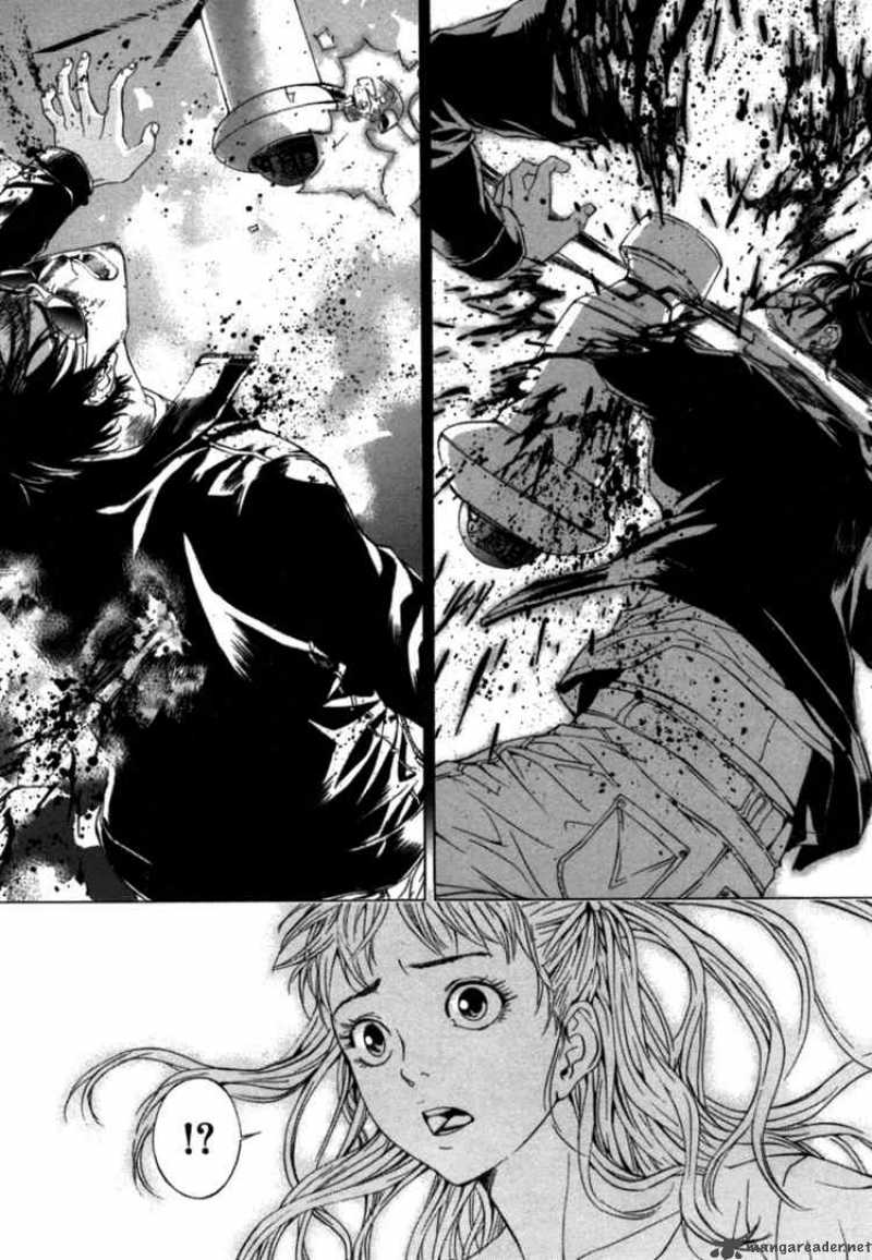 Until Death Do Us Part 33 16