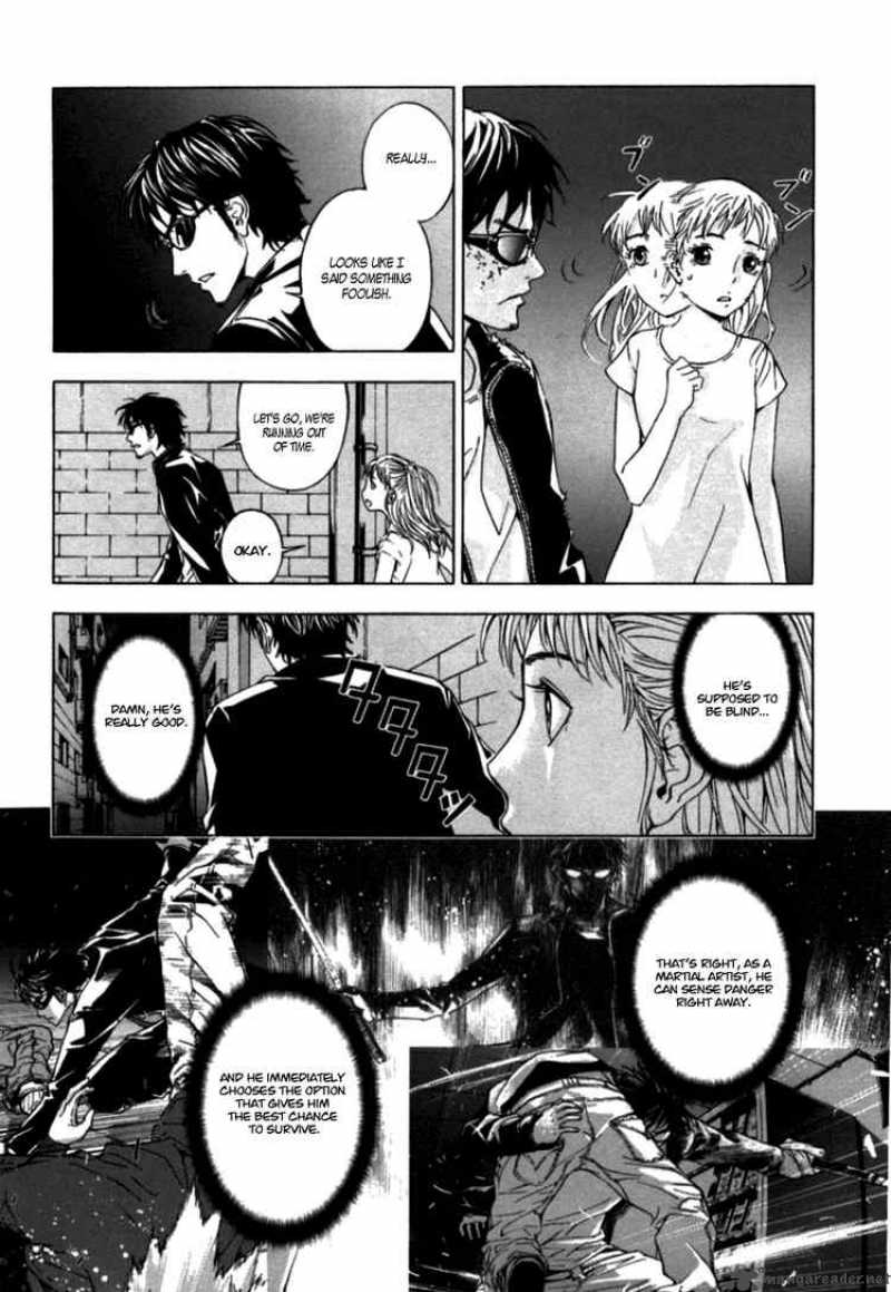 Until Death Do Us Part 33 20