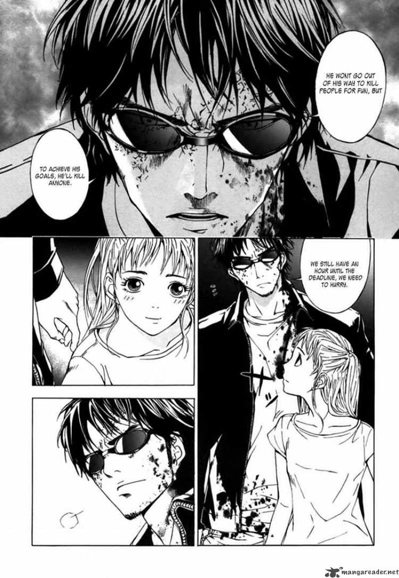Until Death Do Us Part 34 17