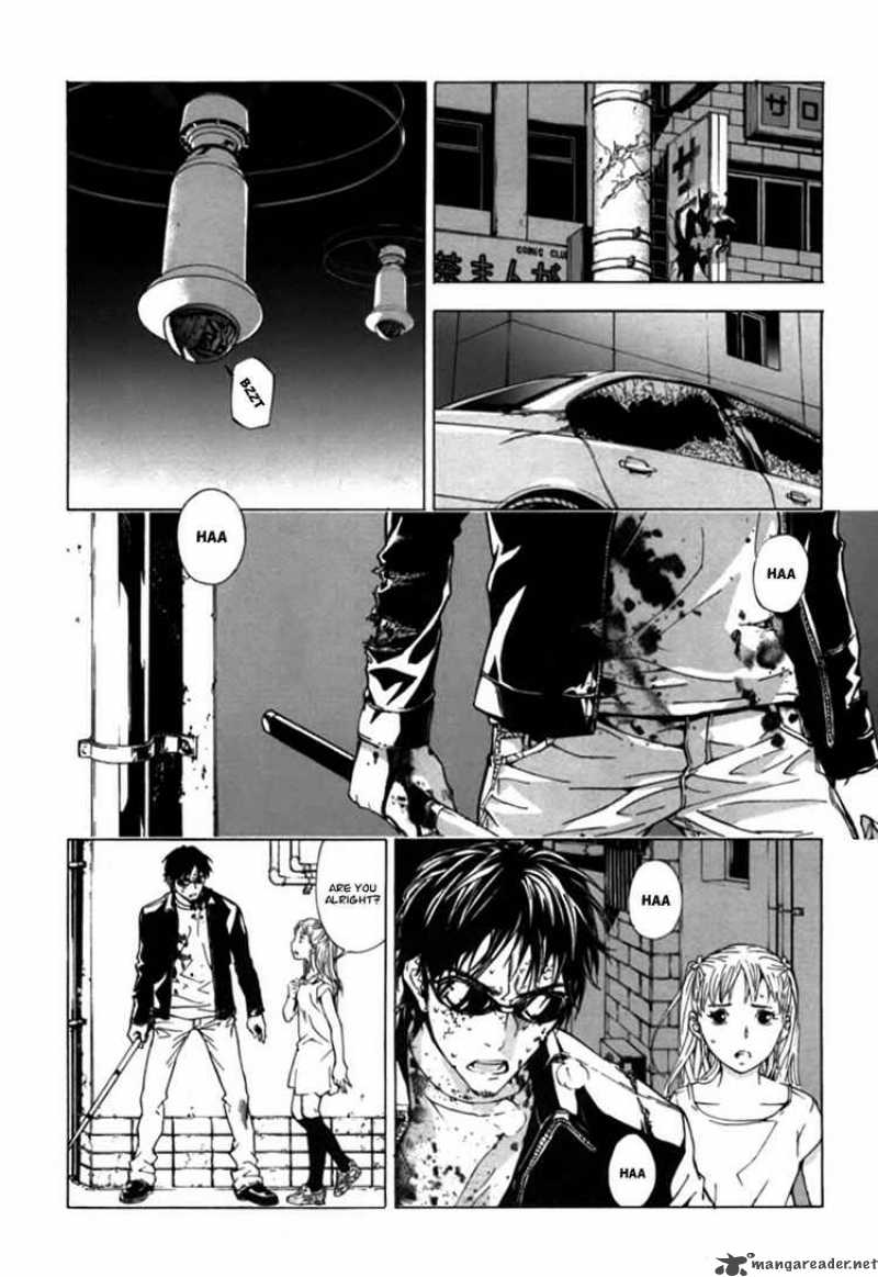 Until Death Do Us Part 34 5