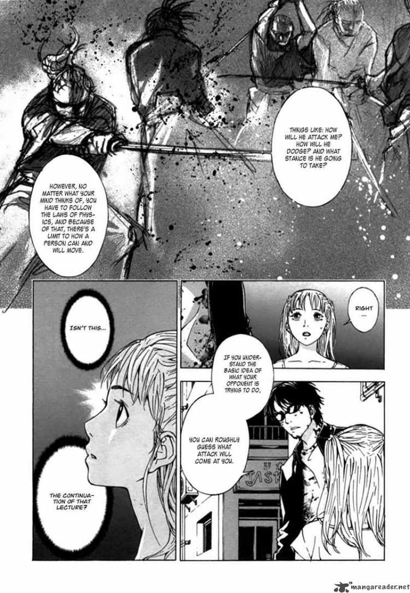 Until Death Do Us Part 34 7