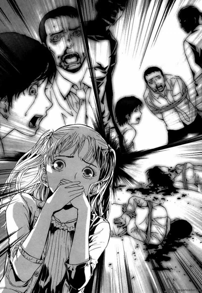 Until Death Do Us Part 35 13