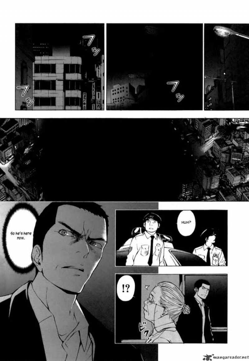 Until Death Do Us Part 35 18