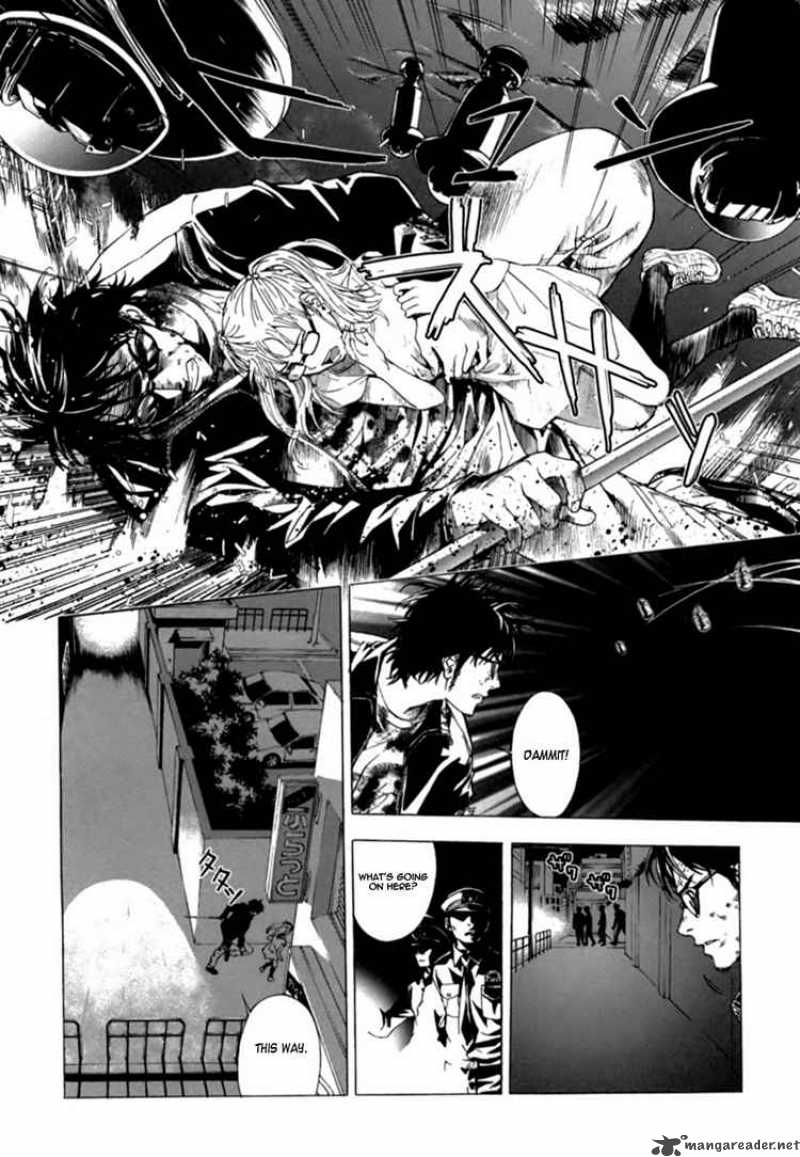 Until Death Do Us Part 35 20