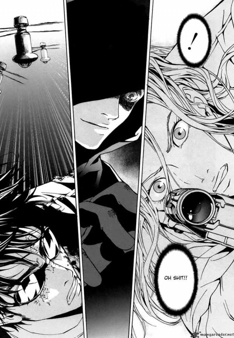Until Death Do Us Part 35 26