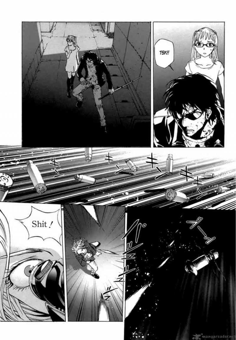 Until Death Do Us Part 36 5