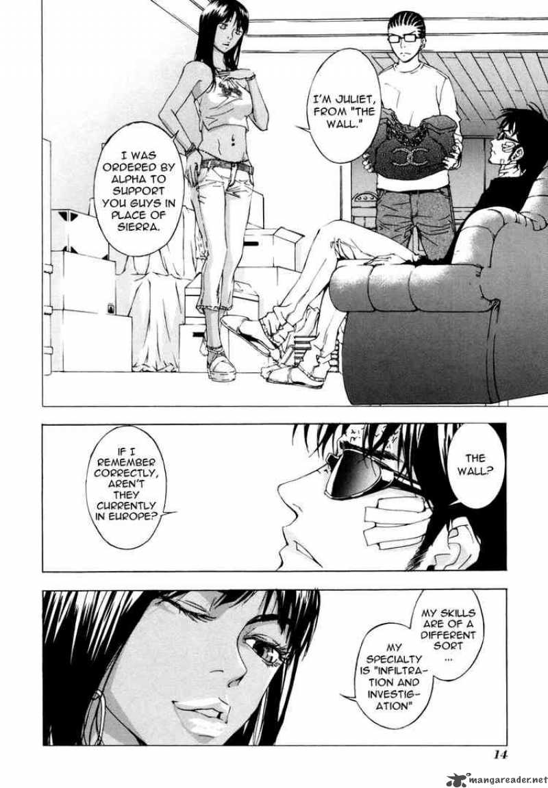 Until Death Do Us Part 41 13