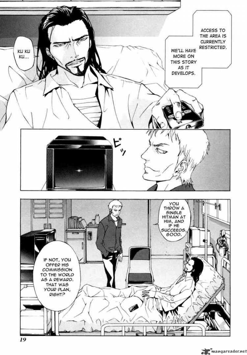 Until Death Do Us Part 41 18