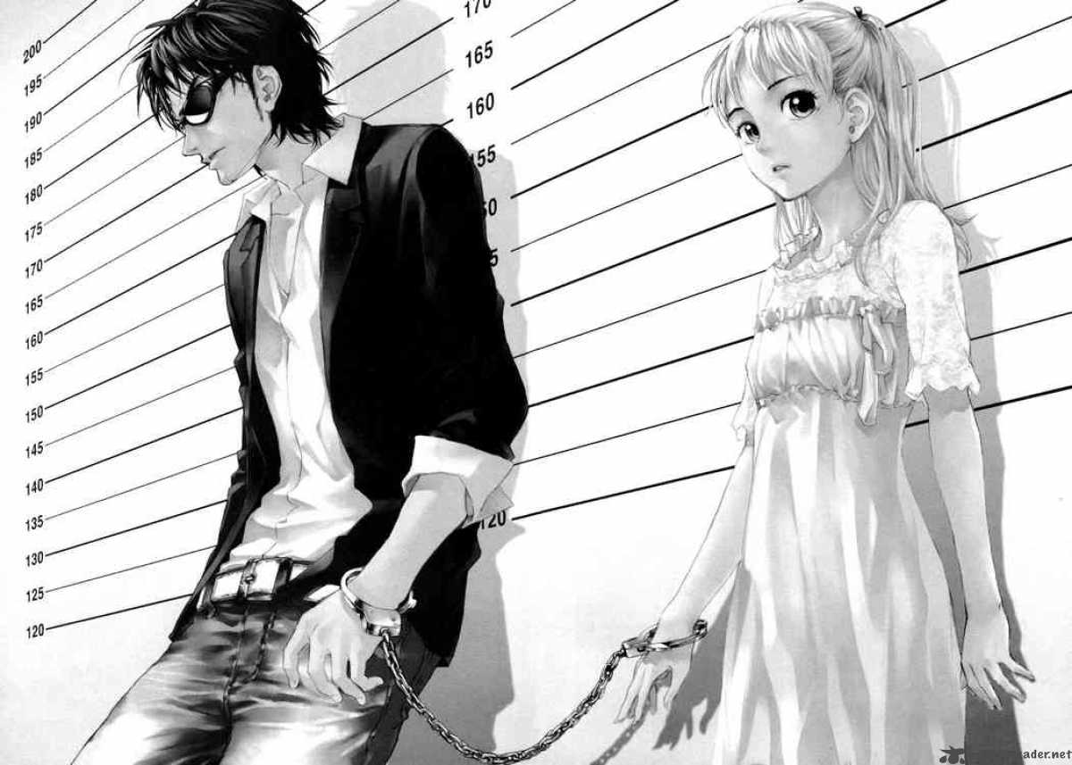 Until Death Do Us Part 41 4