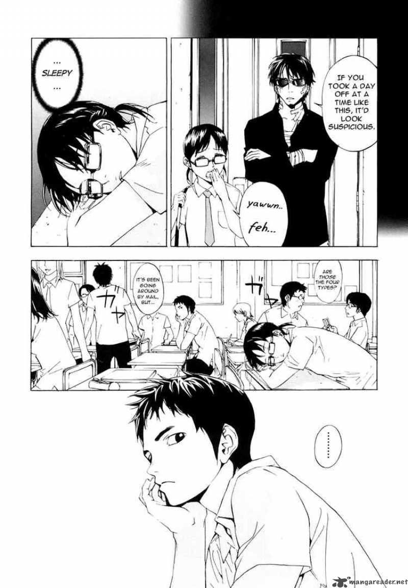 Until Death Do Us Part 41 8