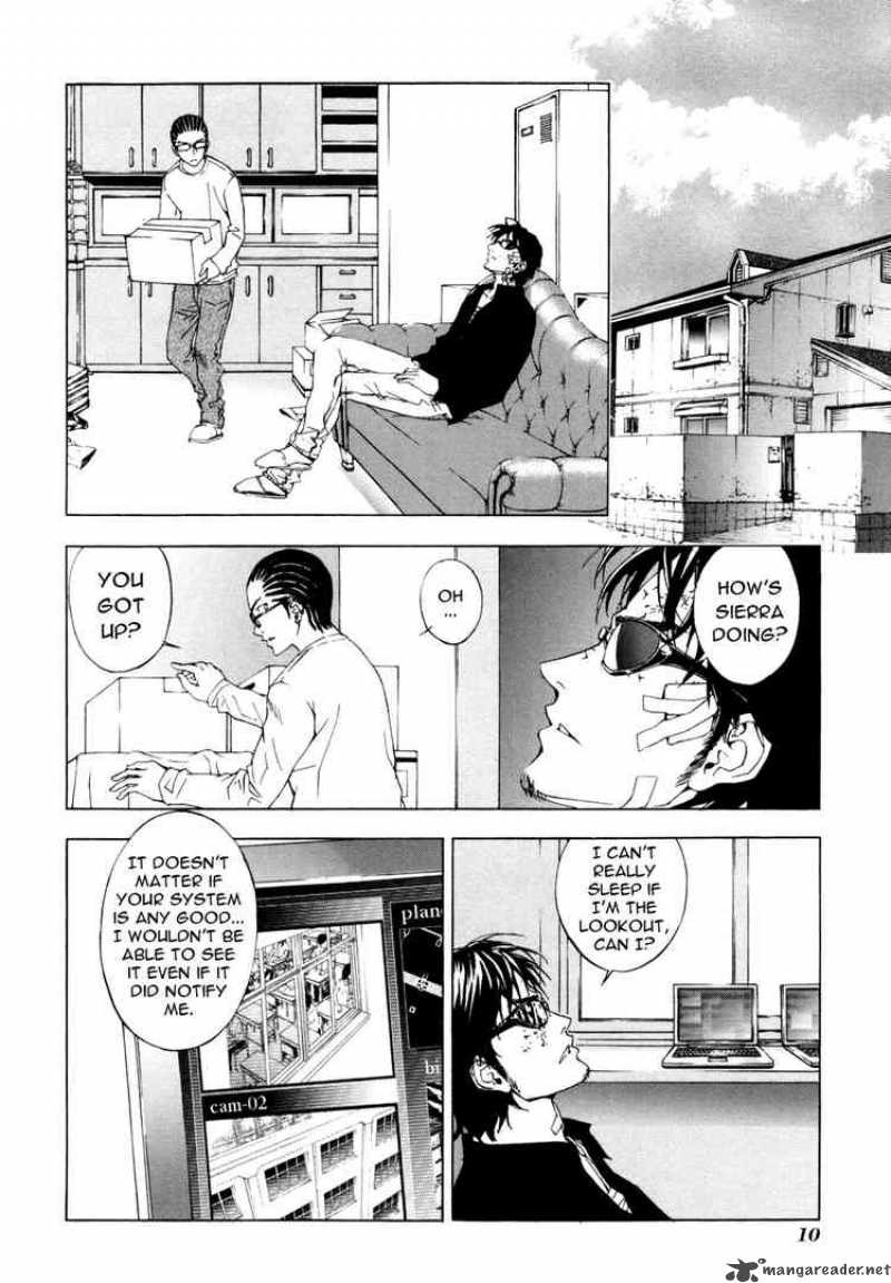 Until Death Do Us Part 41 9