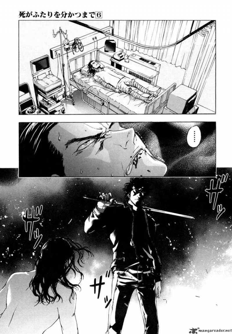 Until Death Do Us Part 42 10