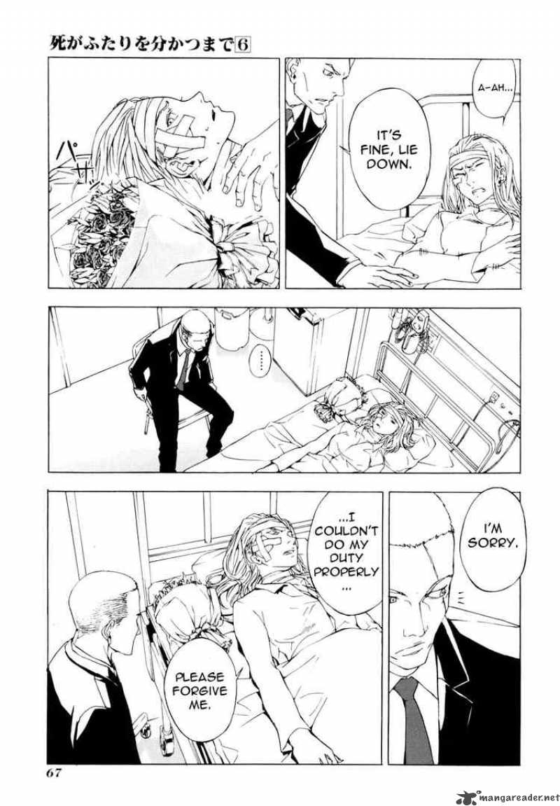 Until Death Do Us Part 43 16