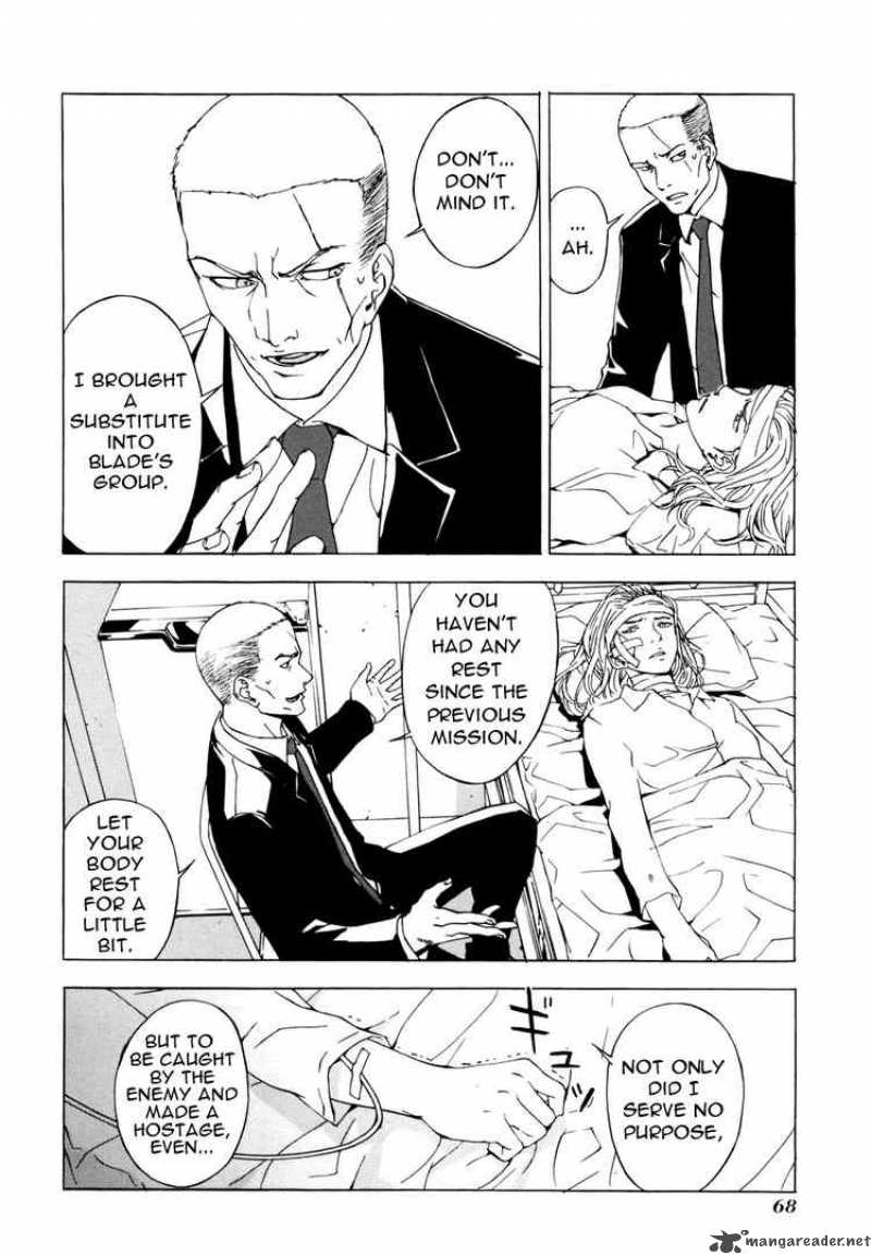 Until Death Do Us Part 43 17