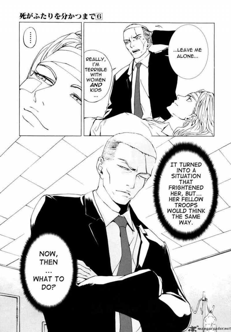 Until Death Do Us Part 43 20