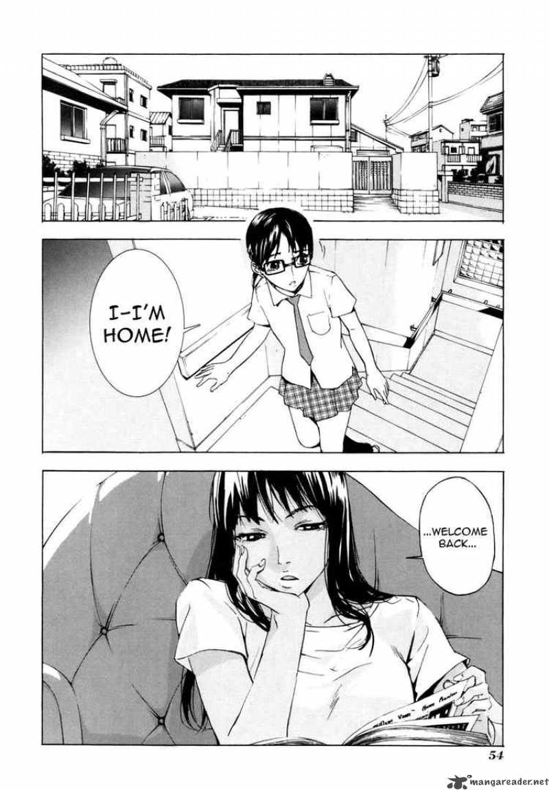 Until Death Do Us Part 43 3
